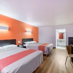Motel 6-Oklahoma City, Ok - Bricktown