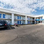 Motel 6-Oklahoma City, Ok - Bricktown