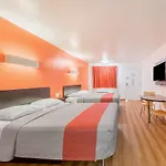 Motel 6-Oklahoma City, Ok - Bricktown