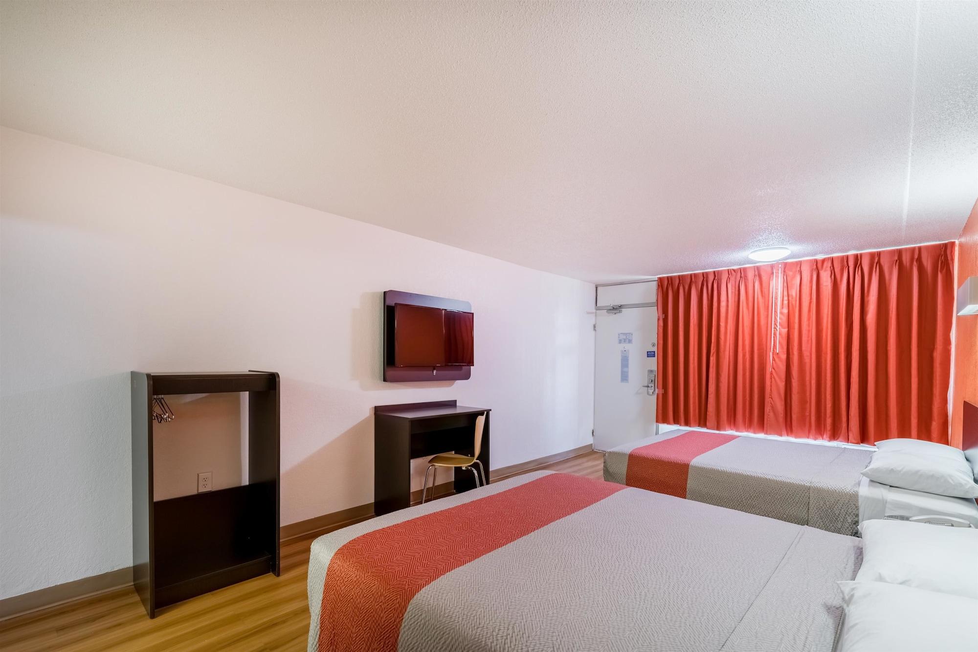 6-oklahoma City, Ok - Bricktown Hotel