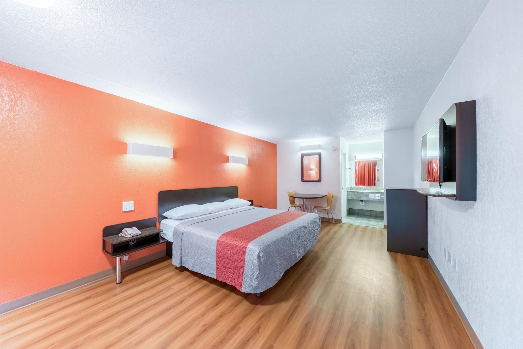 6-oklahoma City, Ok - Bricktown Hotel Oklahoma City