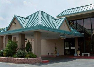 Hotel 6-oklahoma City, Ok - Bricktown 2*